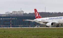 Sinop’ta Nisan ayında 31 bin 671 kişi uçtu