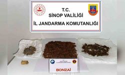 Sinop’ta zehir operasyonu