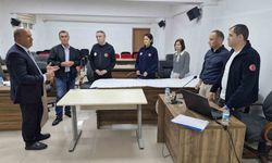 Sinop’un altyapısı için önemli adım