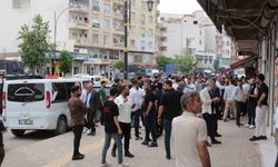 Şırnak’ta mahallede başlayan kavga caddeye taştı: 2 yaralı