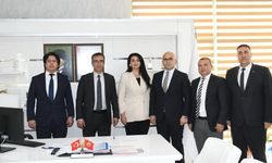 Şırnak’ta mahkumların kültürel ve sportif faaliyetlerine ilişkin protokol imzalandı