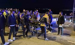 Sivas’ta feci kaza: Tofaş bariyere ok gibi saplandı, sürücüsü yaralandı