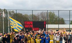 Söğütspor zoru başararak BAL’a yükseldi