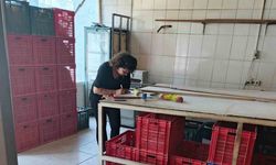Söke’de riske dayalı gıda işletmeleri denetlendi