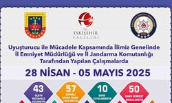 Son 1 haftada 9 bin 955 adet trafik cezası yazıldı