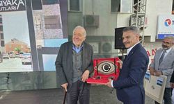Sorgun Belediyesinin düzenlediği ’4.Kitap Günleri’ başladı
