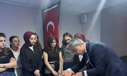 Sosyal Birliktelik Kulübü’nden hayat kurtaran etkinlik: Öğretmen adaylarına ilk yardım eğitimi