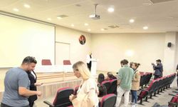 Sosyal Güvenlik Haftasında Ana Tema: " Kayıtlı Çalış, Güvenli Yaşa"