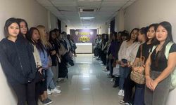 SPA ve masaj salonlarında kaçak çalıştırılan 36 yabancı uyruklu kadın yakalandı