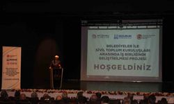 STK’lara belediyelerden beklentileri soruluyor