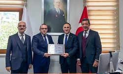 SUBÜ Turizm İşletmeciliği Bölümü 6 yıllık tam akreditasyon belgesine kavuştu