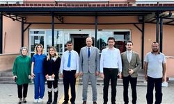 Sultandağı Devlet Hastanesi’nin hizmetleri değerlendirildi