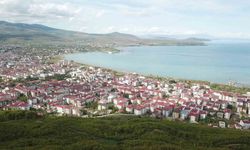 Tatvan’da çevre yolu ikmal ihalesi tamamlandı