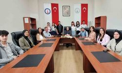 Tavşanlı Uygulamalı Bilimler Fakültesi projeleri ile gurur kaynağı oldu