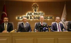 TBMM Milli Savunma Komisyonu Başkanı Akar: ’’Türkiye söz dinleyen değil, sözü dinlenen Türkiye’dir’’