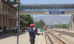 TCDD tarafından ilaçlama faaliyeti gerçekleştirilecek