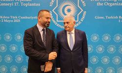 TDT Aksakallar Konseyi Başkanı Yıldırım: "Biz sessiz kalmadık. Bizim sesimiz burada"