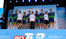 Team Novo Nordisk, Cumhurbaşkanlığı Türkiye Bisiklet Turu’na 10. kez katıldı