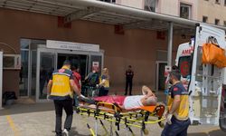 Tekirdağ’da mahalle muhtarına bıçaklı saldırı