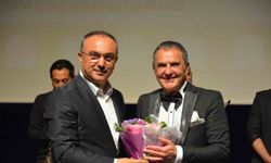 Tekirdağ’da "Yeşilçam Şarkıları" konseri düzenlendi