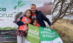 TEMA Vakfı Erzurum’da faaliyetlerine devam ediyor