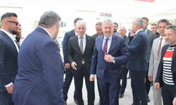 Ticaret Bakan Yardımcısı Gürcan: "Fiyat dengesini bozmaya, haksız fiyat artışı yapmaya çalışanların önüne geçmek için mücadelemizi sürdürüyoruz"