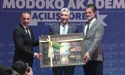 Ticaret Bakanı Ömer Bolat: "Mobilya sektöründe dünyada ilk on içindeyiz"