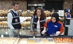 Ticaret Bakanlığından Kurban Bayramı öncesi marketlerde denetim