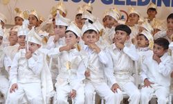 Toplu sünnet için başvuruları başlıyor