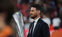 Tottenham 3. kez UEFA Avrupa Ligi şampiyonu