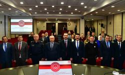 Trabzon’da Kadına Yönelik Şiddetle Mücadele Koordinasyon Toplantısı