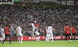Trendyol Süper Lig’e çıkan son takım Fatih Karagümrük
