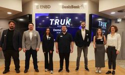 TRUK Hızlandırma Programı ilk mezunlarını verdi