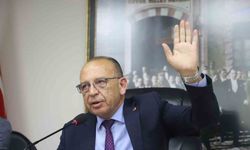 Turgutlu Belediye Meclisinden birliktelik mesajı