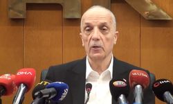 TÜRK-İŞ Genel Başkanı Atalay: "Kamu Toplu İş Sözleşmeleri Çerçeve Protokolü görüşmelerinde şu ana kadar bize bir teklif gelmedi"