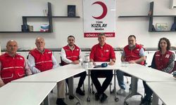 Türk Kızılay Manisa’dan, nisan ayında 10 milyonluk yardım