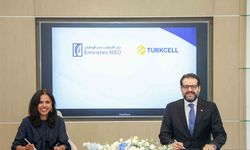 Turkcell’in veri merkezi yatırımlarına 100 milyon euroluk finansman