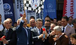 Türkiye Kupası 4. Etap Yol Yarışları Trabzon’da başladı