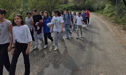Tut Gençlik Merkezinden birlik ve beraberlik etkinliği