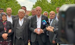 TZOB Genel Başkanı Bayraktar, Bolu’da ziraat odası başkanlarıyla bir araya geldi