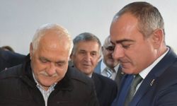 Uğur Sertaslan’ın acı günü