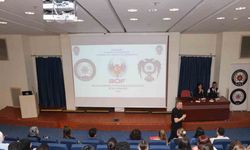 Uluslararası öğrencilere bilgilendirme semineri
