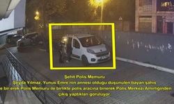 Ümraniye’de Şeyda Yılmaz’ın şehit edilmesine ilişkin 3 polise 2 yıl hapis talebi