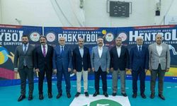 Ünilig Süper Lig Müsabakaları başladı