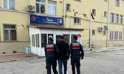 Uşak’ta bir vatandaşı 2 milyon TL dolandıran şüpheli tutuklandı