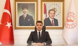Vali Aslan "Dünyayı güzelleştiren en güçlü duygunun adıdır: Anne"