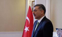 Vali Çiftçi; "Vakıflar, medeniyetimizin izdüşümüdür"