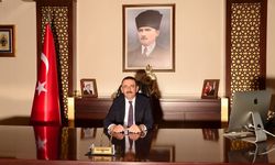 Vali Hacıbektaşoğlu’ndan Anneler Günü mesajı; "Anne sevgisi toplumsal yapının ruhunu besleyen eşsiz bir değerdir"
