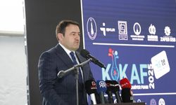 Vali Musa Işın: "İş arayanla işveren arasında eşleşme sorunu yaşıyoruz, KİKAF bu alanda köprü kurabilir"