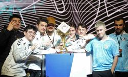 Valorant Challengers Türkiye Birlik Ligi’nde 2. Split şampiyonu BBL PCIFIC oldu